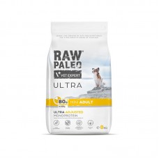 Raw Paleo Ultra Adult Mini Turkey 8kg