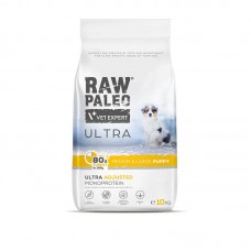 Raw Paleo Ultra Puppy Medium - Large  Turkey 10kg