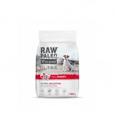 Raw Paleo Ultra Puppy Mini Beef 750gr