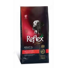 Reflex Plus Maxi Adult Lamb 18kg