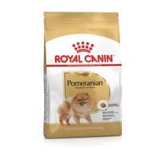 Royal Canin Pomeranian Adult 1.5kg