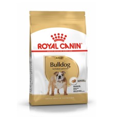 Royal Canin Bulldog Adult 3kg