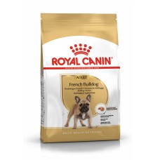 Royal Canin French Bulldog Adult 3kg