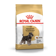 Royal Canin Schnauzer Adult 3kg