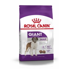 Royal Canin Giant Adult 15kg