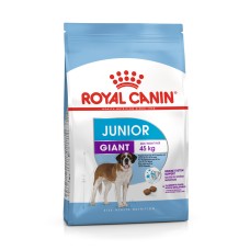 Royal Canin Giant Junior 15kg