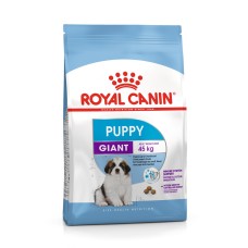 Royal Canin Giant Puppy 3.5kg