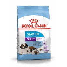 Royal Canin Giant Starter 3.5kg