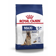 Royal Canin Maxi Adult 5+ 15kg