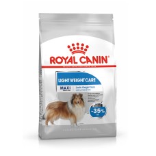 Royal Canin Maxi Light Weight Care 12kg