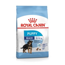 Royal Canin Maxi Puppy 15kg