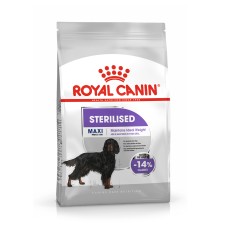 Royal Canin Maxi Sterilized 3kg