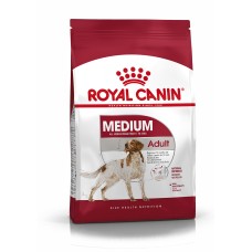 Royal Canin Medium Adult 15kg