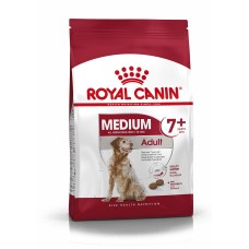 Royal Canin Medium Adult 7+ 15kg