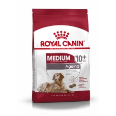 Royal Canin Medium Ageing 10+ 15kg