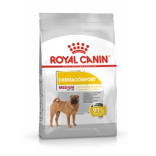 Royal Canin Medium Dermacomfort 3kg