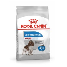 Royal Canin Medium Light Weight Care 3kg