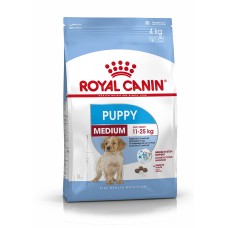 Royal Canin Medium Puppy 10kg