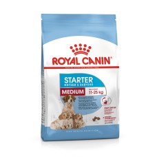 Royal Canin Medium Starter 15kg