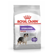 Royal Canin Medium Sterilized 12kg