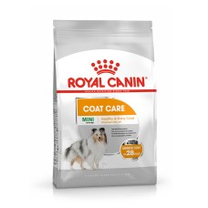 Royal Canin Mini Coat Care 3kg