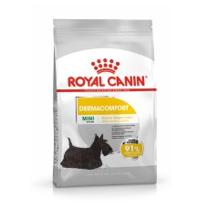 Royal Canin Mini Dermacomfort 8kg