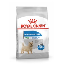 Royal Canin Mini Light Weight Care 1kg