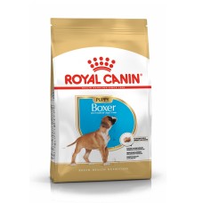 Royal Canin Boxer Puppy 12kg