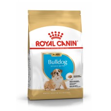 Royal Canin Bulldog Puppy 12kg