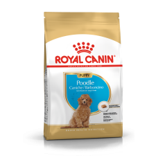 Royal Canin Poodle Puppy 3kg