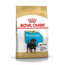 Royal Canin Rottweiler Puppy 12kg