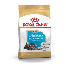 Royal Canin Schnauzer Puppy 1.5kg