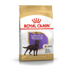 Royal Canin Labrador Retriever Sterilised 12kg