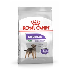 Royal Canin Mini Sterilized 1kg