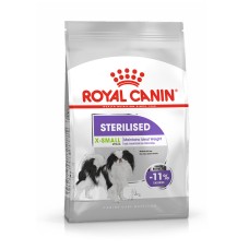 Royal Canin X-Small Sterilized 1.5kg