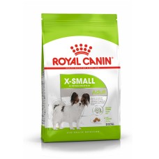 Royal Canin X-Small Adult 500gr