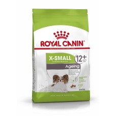 Royal Canin X-Small Ageing +12 1.5kg