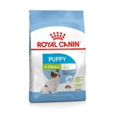 Royal Canin X-Small Puppy 1.5kg