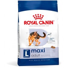 Royal Canin Maxi Adult 12kg