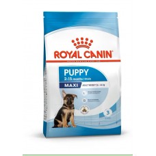 Royal Canin Maxi Puppy 12kg