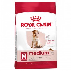 Royal Canin Medium Adult 7+ 15kg