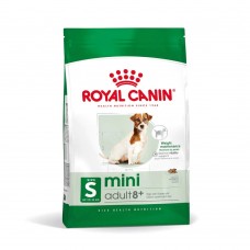Royal Canin Mini Adult 8+ 2kg
