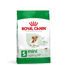 Royal Canin Mini Ageing  12+  3.5kg