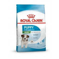 Royal Canin Mini Puppy 2kg