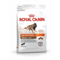 Royal Canin Sporting Life Trail 4300 15kg