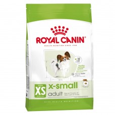 Royal Canin X-Small Adult 1.5kg