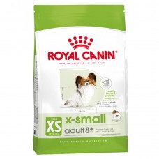 Royal Canin X-Small Adult 8+ 1.5kg