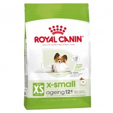 Royal Canin X-Small Ageing 12+ 1.5kg
