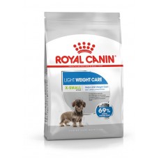 Royal Canin X-Small Light Weight Care 1.5kg