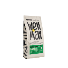 Wellmax Adult  Lamb 12kg 